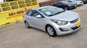 2016 Hyundai Elantra (5NPDH4AE4GH) , located at 16710 Clay Rd., Houston, TX, 77084, (281) 859-7900, 29.834864, -95.656166 - Photo#2